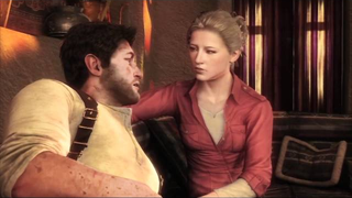 <em>Uncharted</em> as a Gay Romance? It Kind of Works!